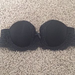 32B Strapless Victoria Secret Bra